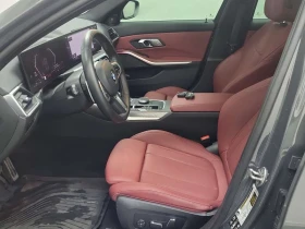 BMW 330 * 330I XDRIVE * АВТОКРЕДИТ БЕЗ ПЪРВОНАЧАЛНА ВНОСКА, снимка 5