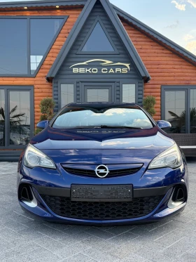 Opel Astra Opc//без аналог!, снимка 2