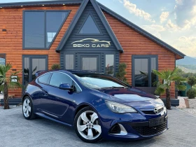 Opel Astra Opc//без аналог!, снимка 3