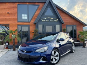Opel Astra Opc//без аналог!, снимка 1