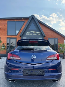Opel Astra Opc//без аналог!, снимка 6