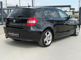 BMW 120 D* 2008г* РЪЧКА* 204.000КМ* Топ Състояние* , снимка 4