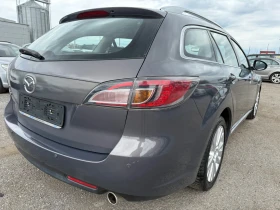 Mazda 6 2.0i 139х.км Без Аналог , снимка 3