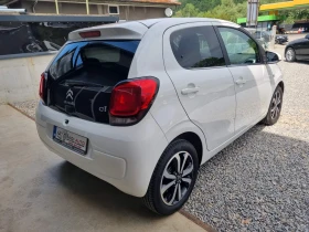 Citroen C1 1.0i АВТОМАТ ШВЕЙЦАРИЯ, снимка 3