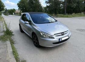 Peugeot 307 2.0HDi, снимка 5