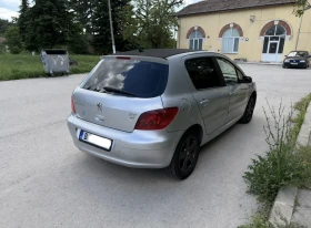 Peugeot 307 2.0HDi, снимка 4