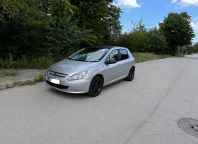 Peugeot 307 2.0HDi, снимка 2