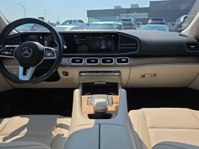 Mercedes-Benz GLE 450 AMG-pack* 360* Pano* Burmester* Обдухване* Подгрев, снимка 7
