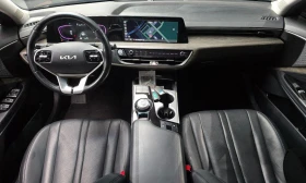 Kia K8 3.5 LPG 2WD Standard  * koreiskikoli.bg * , снимка 7