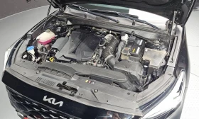 Kia K8 3.5 LPG 2WD Standard  * koreiskikoli.bg * , снимка 6