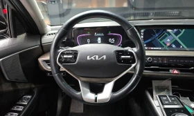Kia K8 3.5 LPG 2WD Standard  * koreiskikoli.bg * , снимка 13
