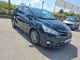Toyota Verso 1.6 D4D STYLE, снимка 15