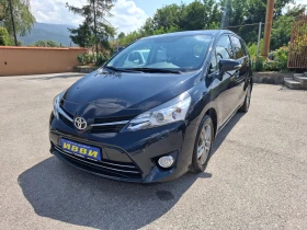 Toyota Verso 1.6 D4D STYLE, снимка 1