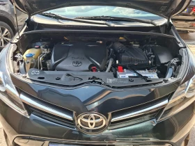 Toyota Verso 1.6 D4D STYLE, снимка 13