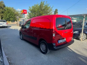 Citroen Berlingo 1.6DHI, снимка 4