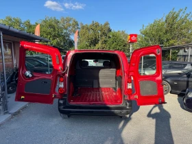 Citroen Berlingo 1.6DHI, снимка 6
