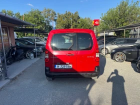 Citroen Berlingo 1.6DHI, снимка 3