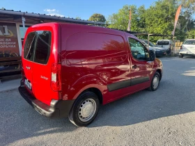 Citroen Berlingo 1.6DHI, снимка 5
