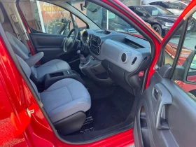 Citroen Berlingo 1.6DHI, снимка 11