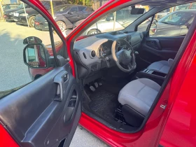 Citroen Berlingo 1.6DHI, снимка 10