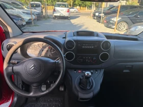 Citroen Berlingo 1.6DHI, снимка 7