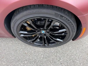 BMW M5 * Sedan * АВТОКРЕДИТ БЕЗ ПЪРВОНАЧАЛНА ВНОСКА* , снимка 7