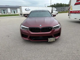BMW M5 * Sedan * АВТОКРЕДИТ БЕЗ ПЪРВОНАЧАЛНА ВНОСКА* , снимка 6
