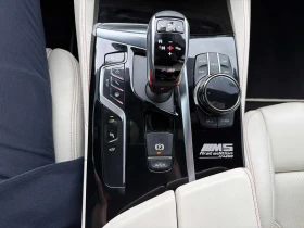 BMW M5 * Sedan * АВТОКРЕДИТ БЕЗ ПЪРВОНАЧАЛНА ВНОСКА* , снимка 10