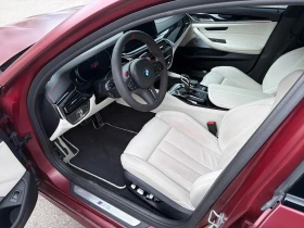 BMW M5 * Sedan * АВТОКРЕДИТ БЕЗ ПЪРВОНАЧАЛНА ВНОСКА* , снимка 5