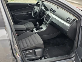 VW Passat 2.0tdi 140 k.c. , снимка 12