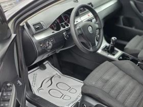 VW Passat 2.0tdi 140 k.c. , снимка 9