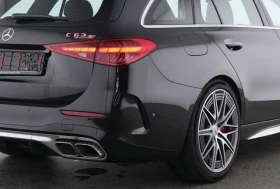 Mercedes-Benz C 63 AMG E-PERFORMANCE 360-CAM DIGITAL-LIGHT , снимка 3