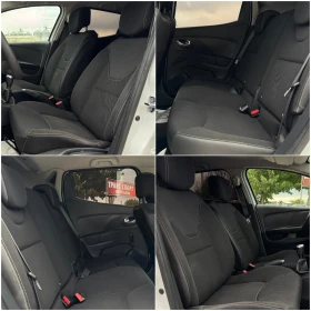Renault Clio * 1.5DCI* EURO6* DUAL COLOR* BLACK SHADOW* , снимка 13