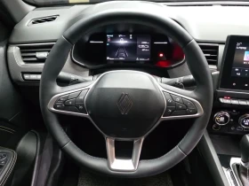 Renault Samsung Arkana 1.6 GTE TECHNO, снимка 13