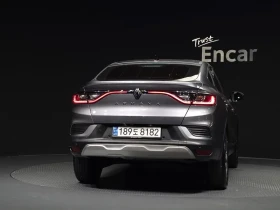 Renault Samsung Arkana 1.6 GTE TECHNO, снимка 4