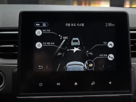 Renault Samsung Arkana 1.6 GTE TECHNO, снимка 15