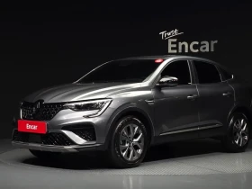 Renault Samsung Arkana 1.6 GTE TECHNO, снимка 1