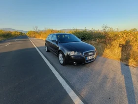 Audi A3 2.0TFSI, снимка 5