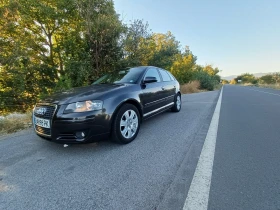 Audi A3 2.0TFSI, снимка 6