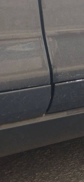 Audi A3 2.0TFSI, снимка 8