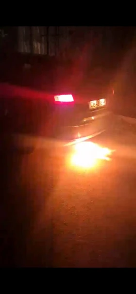 Audi A3 2.0TFSI, снимка 17