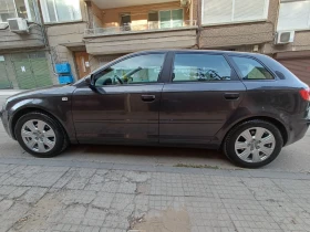 Audi A3 2.0TFSI, снимка 2