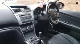 Mazda 6 2.0D 143кс. RF7J - 10 € / 19.56 лв. - 23215637 3