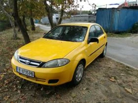  Daewoo Lacetti