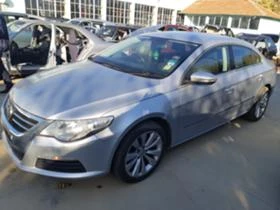 VW Passat cc (tfs) BZB - [4] 