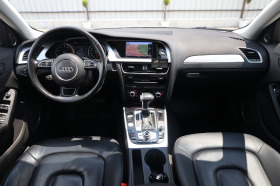 Audi A4 2.0 TFSI quattro #S Line Plus #B&O#KeyGo#ACC #iCar, снимка 9 - Автомобили и джипове - 41350134