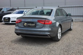 Обява за продажба на Audi A4 2.0 TFSI quattro #S Line Plus #B&O#KeyGo#ACC #iCar ~31 900 лв. - изображение 3