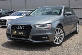 Audi A4 2.0 TFSI quattro #S Line Plus #B&O#KeyGo#ACC #iCar 1