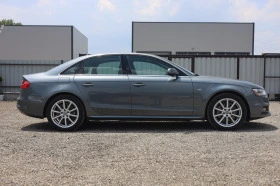 Обява за продажба на Audi A4 2.0 TFSI quattro #S Line Plus #B&O#KeyGo#ACC #iCar ~31 900 лв. - изображение 2