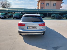 Audi A6 Allroad 3.0 BiTurbo 313Hp | Mobile.bg   5